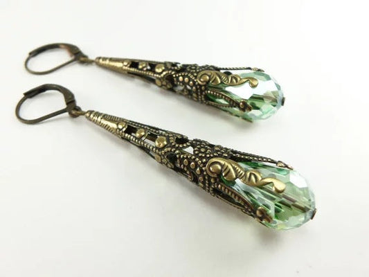Classic Earring with Timeless Appeal