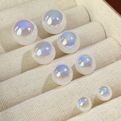 Romantic Pearl Earring for Special Moments