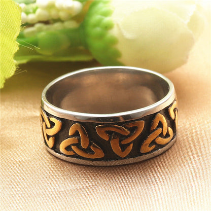 Charming Ring for Any Occasion