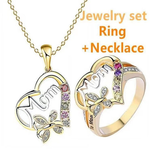 Classic Set with Timeless Appeal