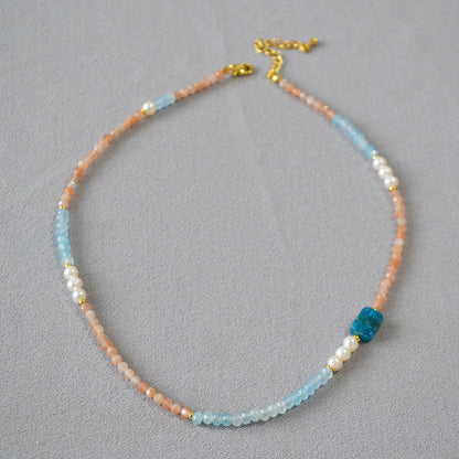 Elegant Pearl Necklace for Every Occasion