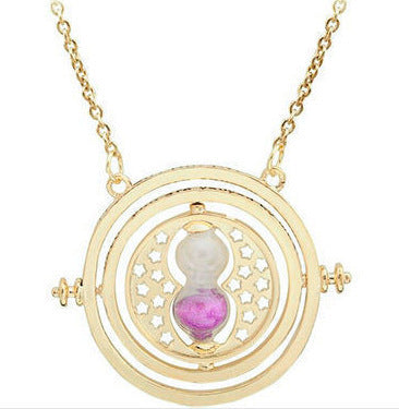 Romantic Necklace for Special Moments