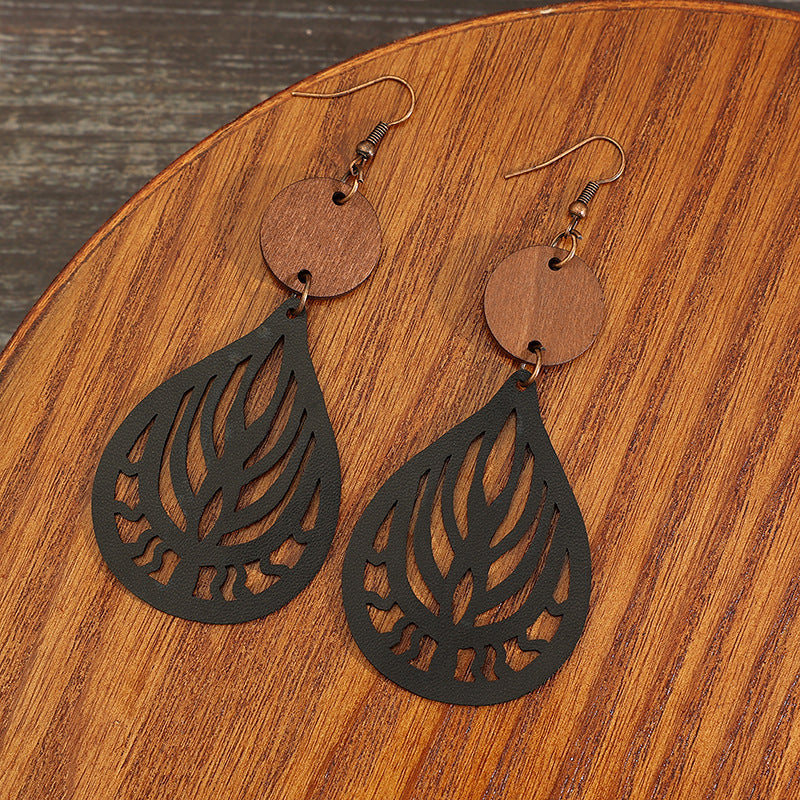 Stunning Earring for Daily Wear