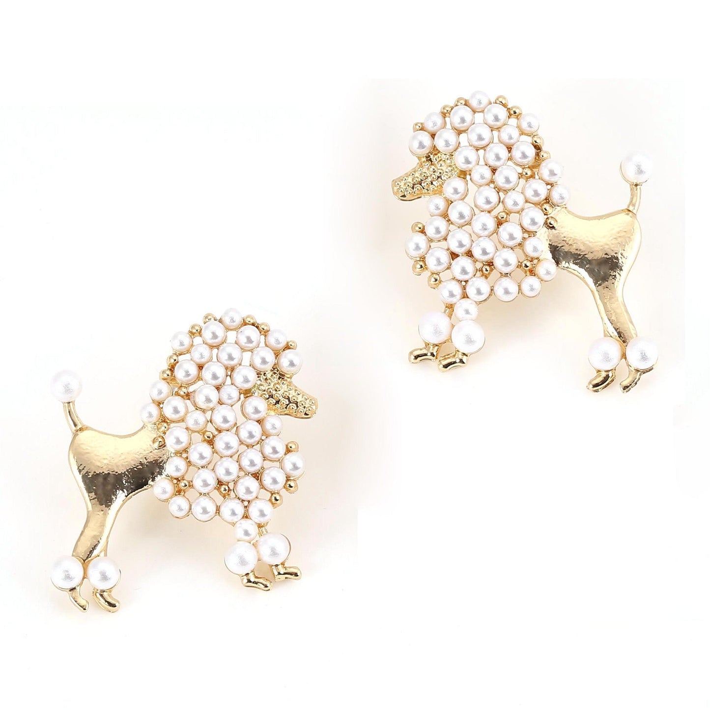 Elegant Pearl Earring for Every Occasion