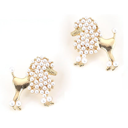 Elegant Pearl Earring for Every Occasion