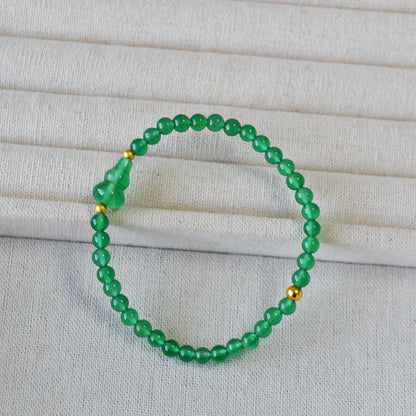 Delicate Artisan Bracelet