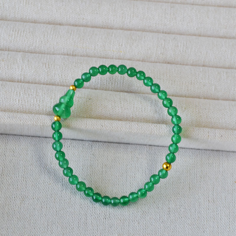 Delicate Artisan Bracelet