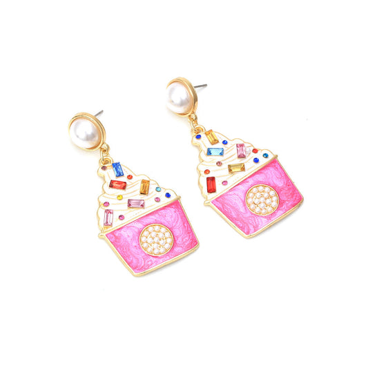 Elegant Pearl Earring for Every Occasion