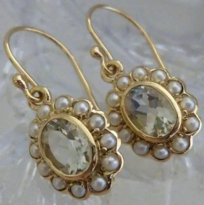 Elegant Pearl Earring for Every Occasion
