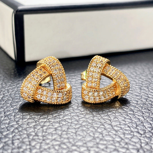 Romantic Earring for Special Moments