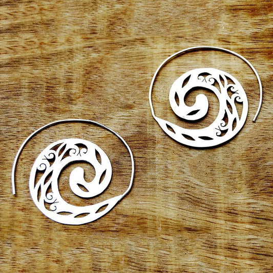 Stunning Earring for Daily Wear