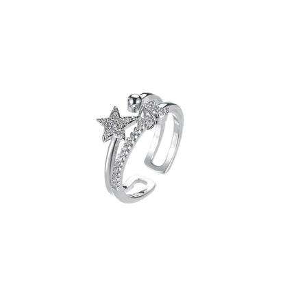 Classic Ring with Timeless Appeal