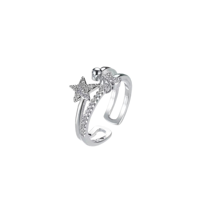 Classic Ring with Timeless Appeal
