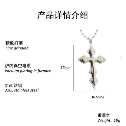 Delicate Artisan Necklace