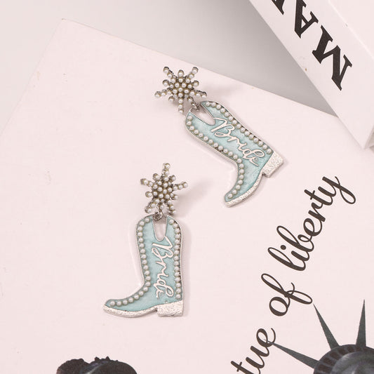 Elegant Earring for Every Occasion