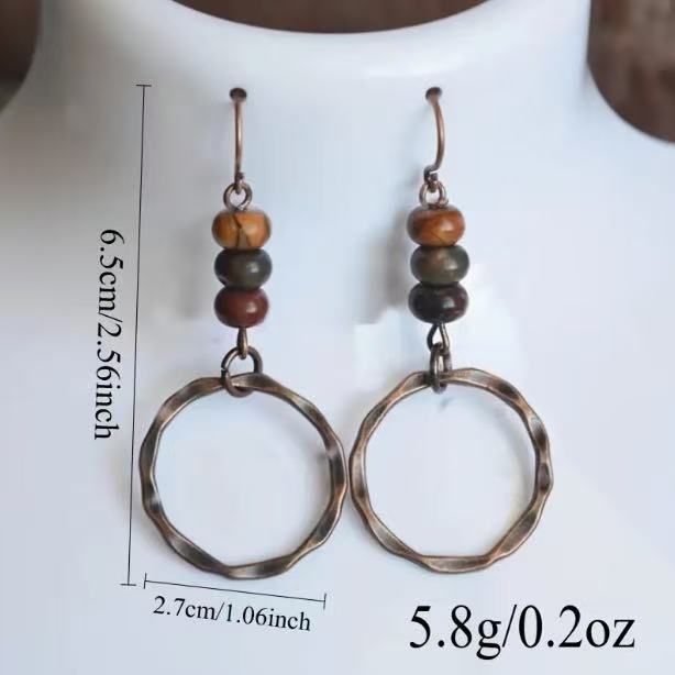 Elegant Earring for Every Occasion