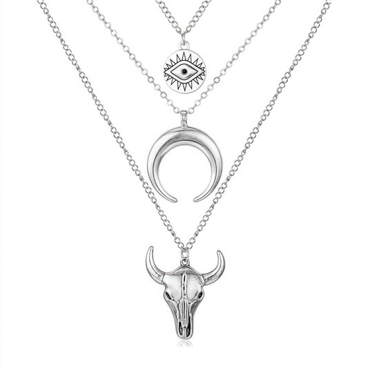 Delicate Artisan Necklace