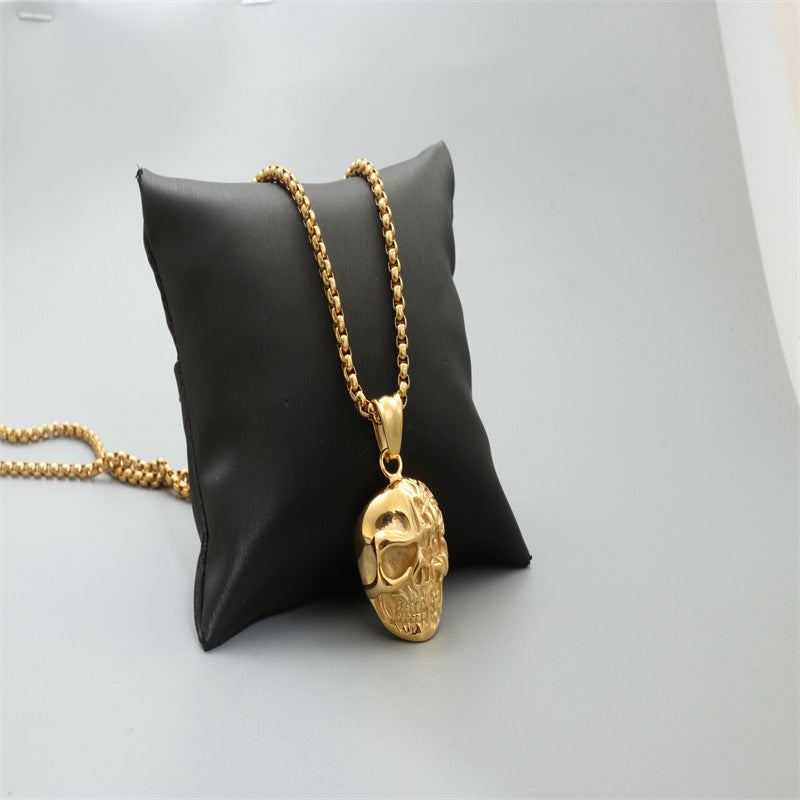 Classic Necklace with Timeless Appeal
