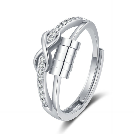 Beautiful Ring with Unique Style