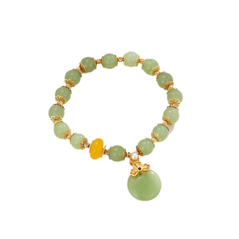 Romantic Bracelet for Special Moments