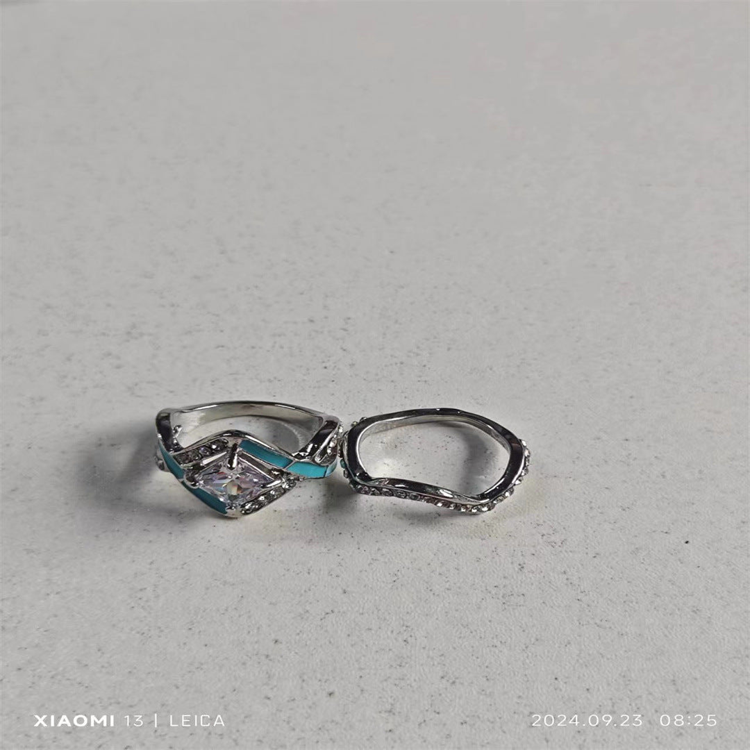 Stunning Ring for Daily Wear