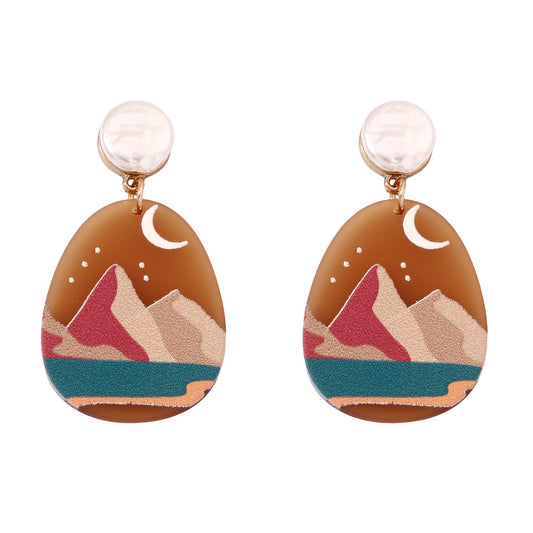 Elegant Earring for Every Occasion