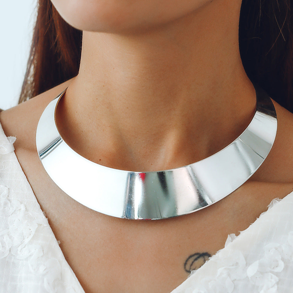 Beautiful Necklace with Unique Style