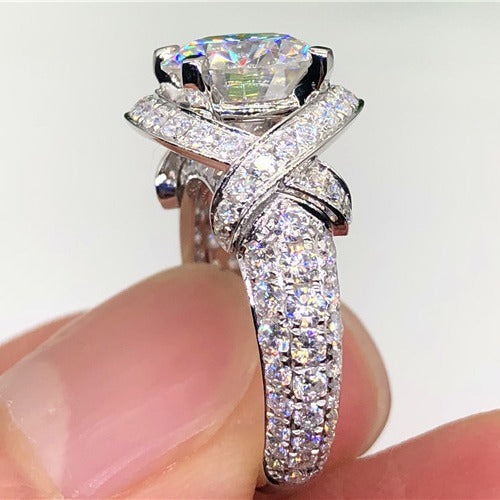 Romantic Ring for Special Moments