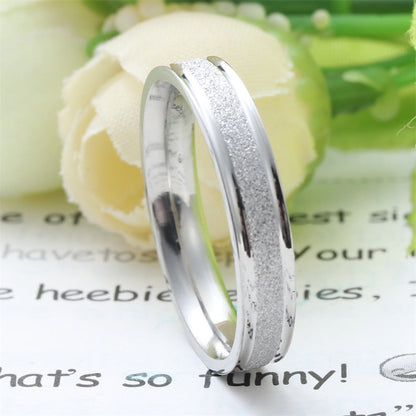 Classic Ring with Timeless Appeal