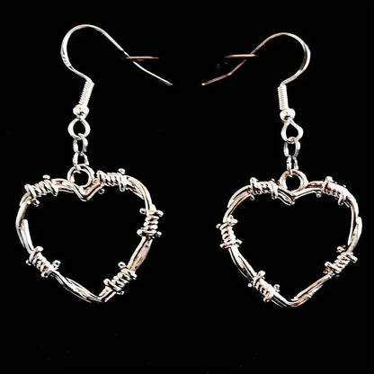 Romantic Earring for Special Moments