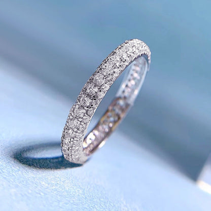 Beautiful Ring with Unique Style