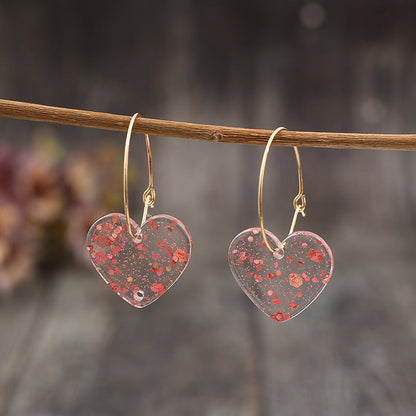 Charming Earring for Any Occasion