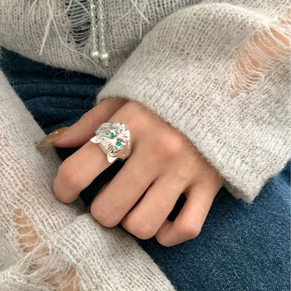 Romantic Ring for Special Moments
