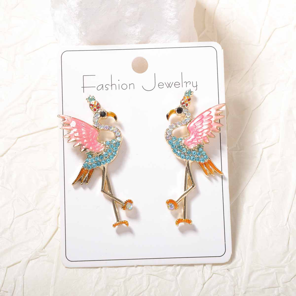 Romantic Earring for Special Moments
