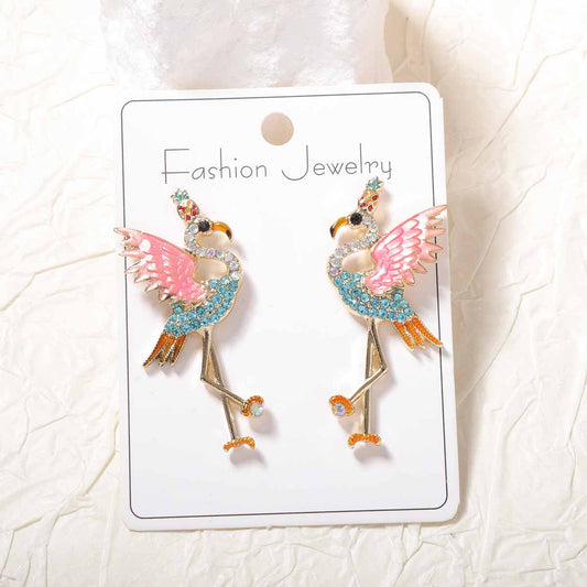 Romantic Earring for Special Moments