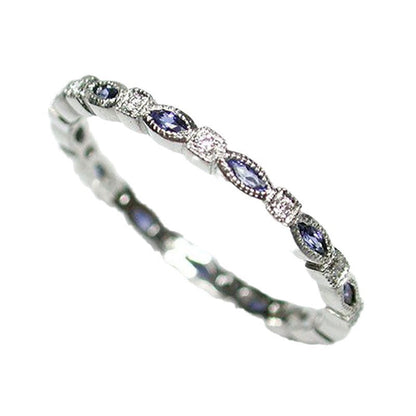 Vintage Handmade Ring