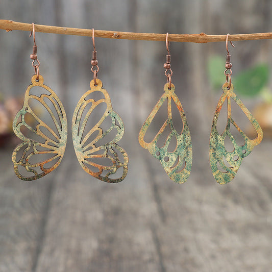 Romantic Earring for Special Moments