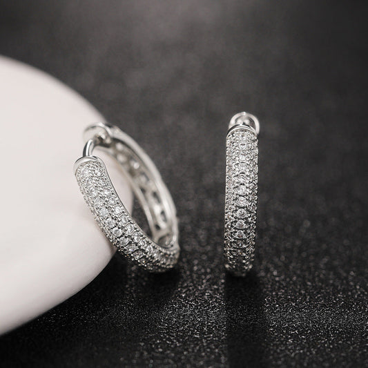 Romantic Earring for Special Moments