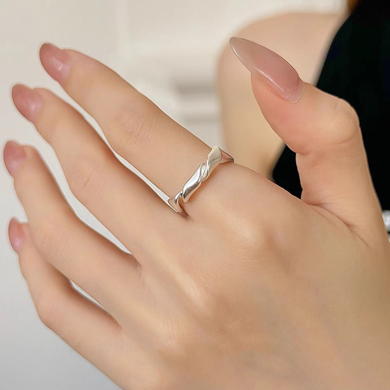 Vintage Handmade Ring