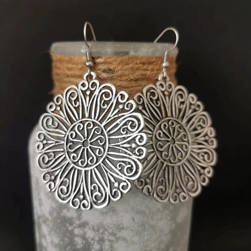 Beautiful Earring with Unique Style