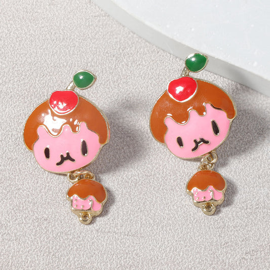 Elegant Earring for Every Occasion