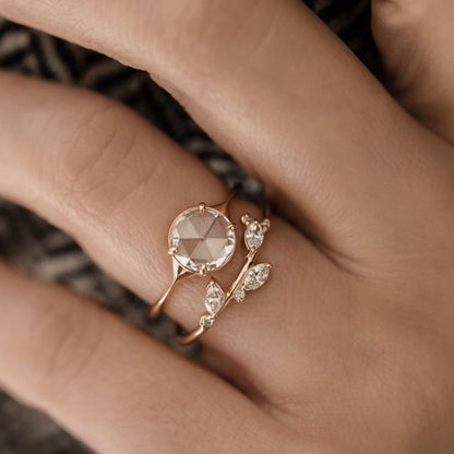 Vintage Handmade Ring