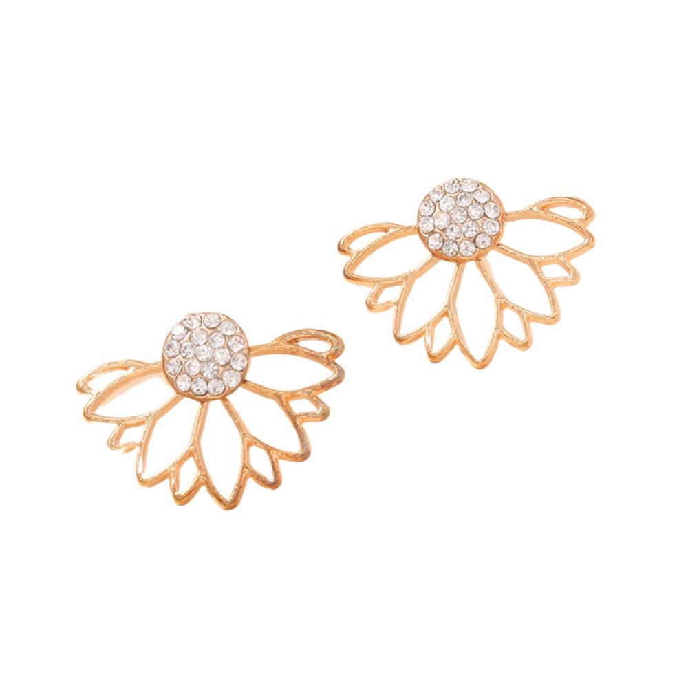Beautiful Earring with Unique Style