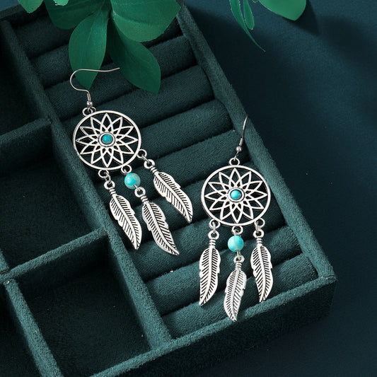 Charming Earring for Any Occasion