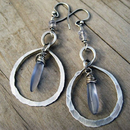 Classic Earring with Timeless Appeal