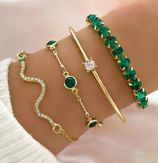 Elegant Set for Every Occasion