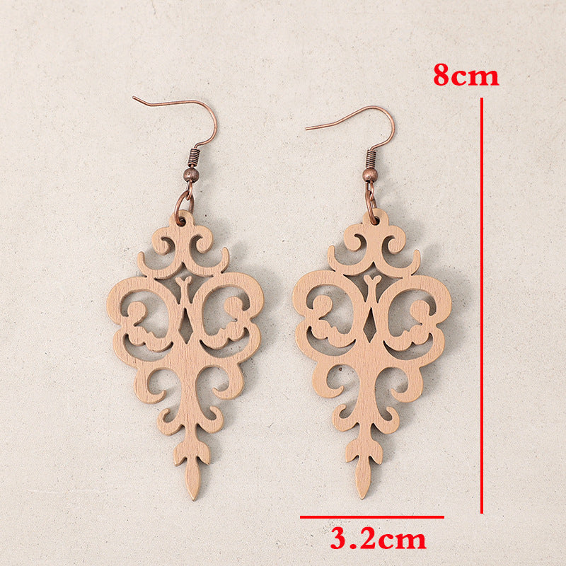 Stunning Earring for Daily Wear