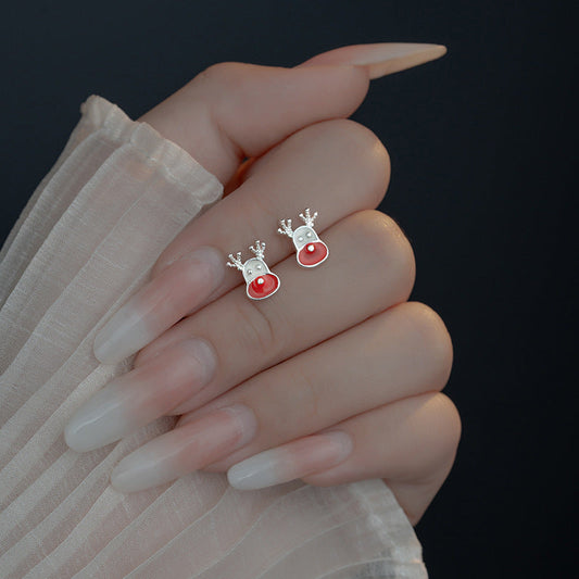 Charming Earring for Any Occasion