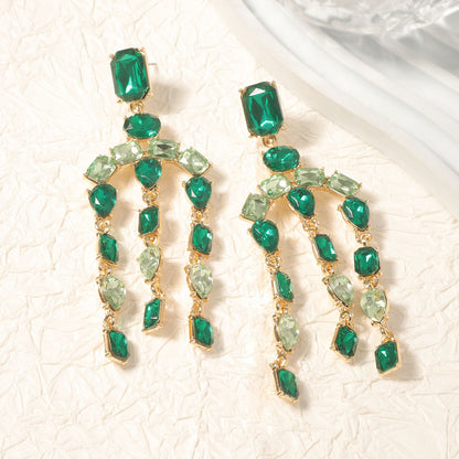 Beautiful Earring with Unique Style