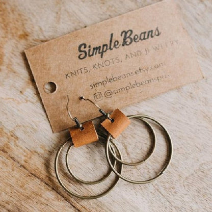 Stunning Earring for Daily Wear
